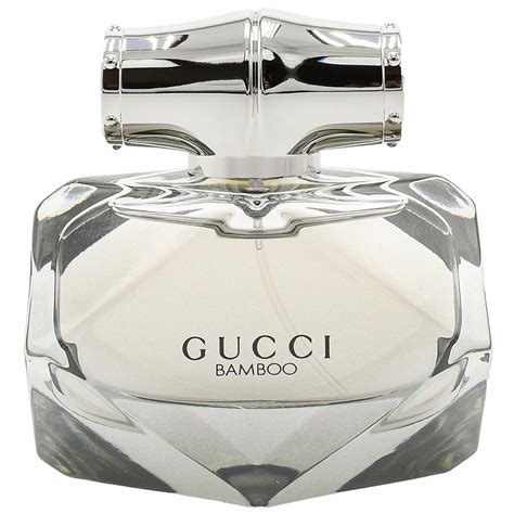 Gucci Bamboo Eau De Parfum Spray 